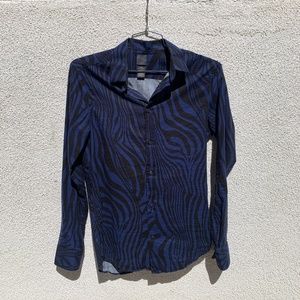 Funky H&M button up